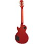 Open Box Epiphone Les Paul Standard Florentine PRO Hollowbody Electric Guitar Level 2 Faded Cherry Sunburst 190839230591