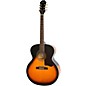 Epiphone EJ-200 Artist Acoustic Guitar Vintage Sunburst