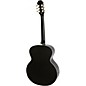 Epiphone EJ-200 Artist Acoustic Guitar Ebony