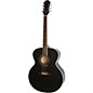 Epiphone EJ-200 Artist Acoustic Guitar Ebony