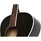 Epiphone EJ-200 Artist Acoustic Guitar Ebony