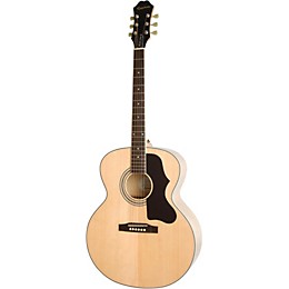 Epiphone EJ-200 Artist Acoustic Guitar Natural