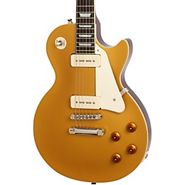 Epiphone Les Paul Standard PlusTop Pro Electric Guitar Ocean