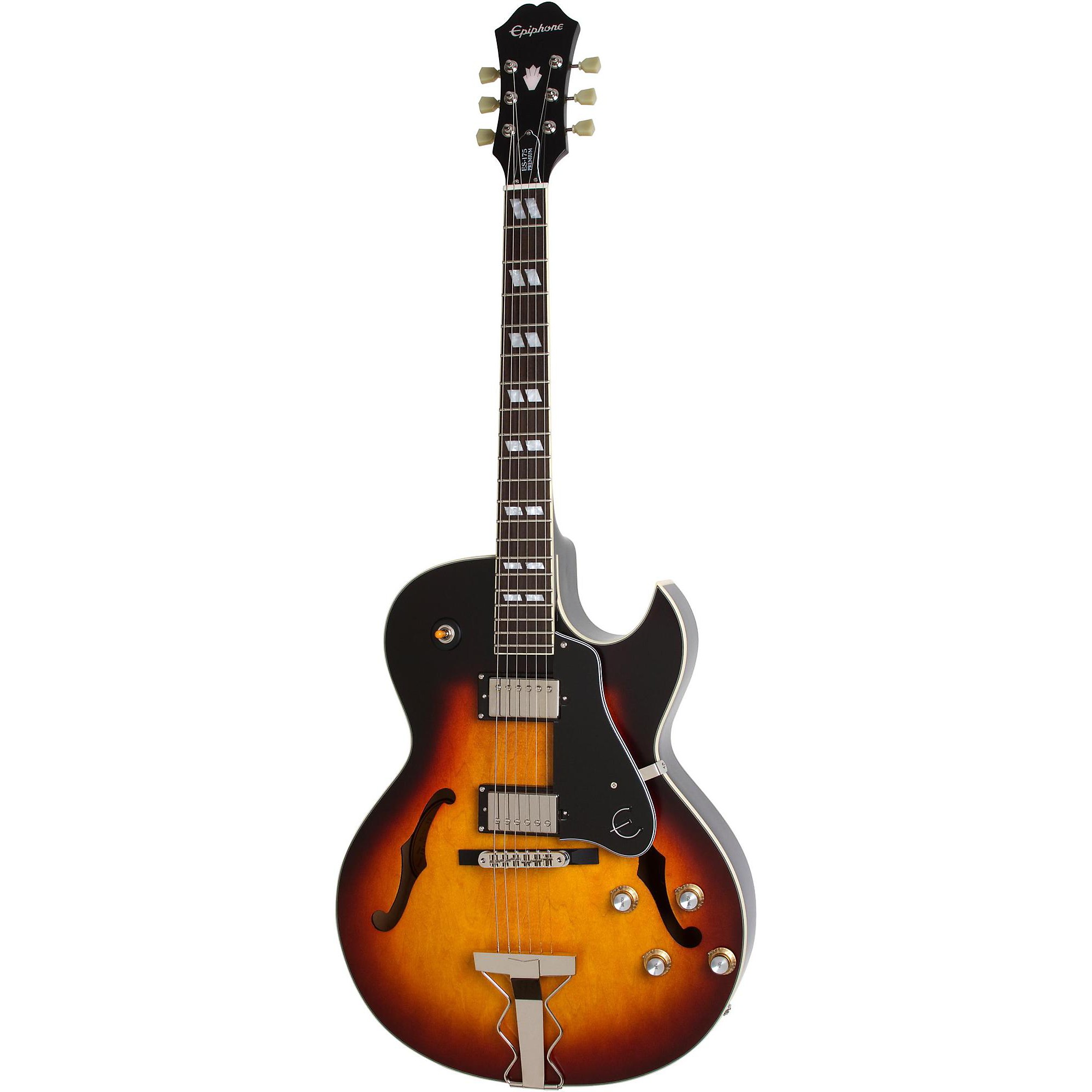 超美品 Epiphone ES-175 CUSTOM SHOP エレアコ Epiphone ES-175 Custom shop Archtop 2011 - Rock Stock Stores