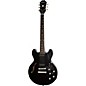 Epiphone ES-339 P90 PRO Semi-Hollowbody Electric Guitar Ebony