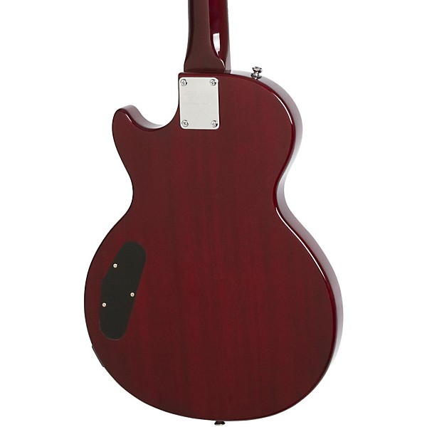 Restock Epiphone Les Paul Special II Electric Guitar Wine