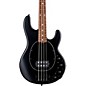 Open Box Sterling by Music Man RAY34 Electric Bass Guitar Level 2 Stealth Black 190839123695 thumbnail