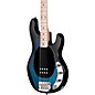 Sterling by Music Man RAY34 Electric Bass Guitar Pacific Blue Burst Maple thumbnail