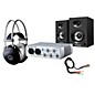 PreSonus AudioBox 2x2 Elevate Package thumbnail