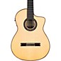 Open Box Cordoba GK Pro Negra Acoustic-Electric Guitar Level 2  194744704260 thumbnail