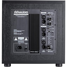 Dynaudio Acoustics BM14S II Studio Sub (EA)