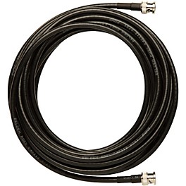 Shure 25 Ft UHF Remote Antenna Extension Cable