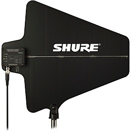 Shure Active Directional Antenna with Gain Switch 470-698 MHZ