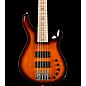 PRS Gary Grainger 5-String Electric Bass Guitar with Maple Fretboard Mccarty Tobacco Sunburst thumbnail