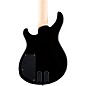 PRS Gary Grainger 5-String Electric Bass Guitar with Maple Fretboard Black Gold Burst