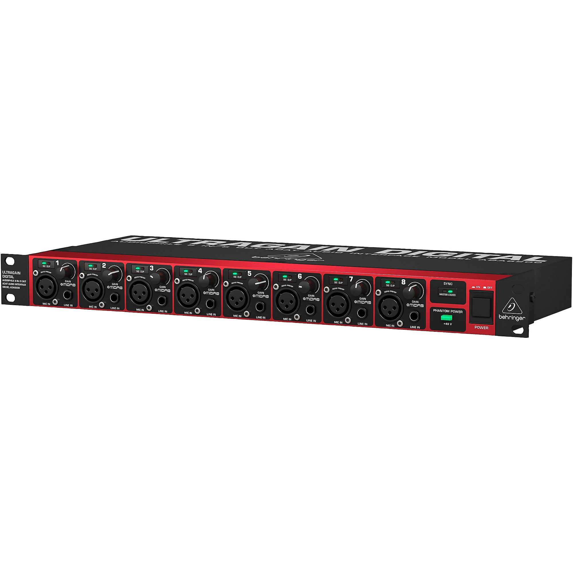 DTM・DAW Behringer CM1A Behringer | Product | CM1A
