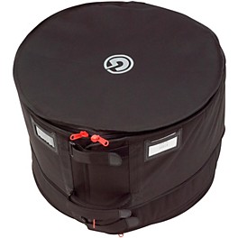 Gibraltar Flatter Floor Tom Bag 16 x 14/16 in. Gibraltar Flatter Floor Tom Bag 18 x 14 to 16 in.