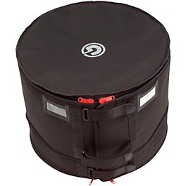 Gibraltar Flatter Floor Tom Bag 16 x 14/16 in. Gibraltar Flatter Floor Tom Bag 16 x 14/16 in.