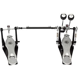 Gibraltar 6700 Series Direct Drive Double Bass Drum Pedal