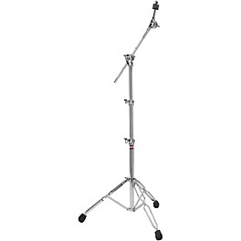 Gibraltar Double Braced Boom Cymbal Stand Medium Weight