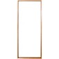 String Swing Shadowbox Guitar Frame Oak thumbnail
