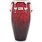 LP Performer Series Conga With Chrome Hardware 11.75 in. Red Fade thumbnail