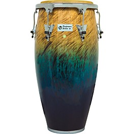 LP Performer Series Conga With Chrome Hardware 12.5 in.... LP Performer Series Conga With Chrome Hardware 11.75 in. Blue Fade