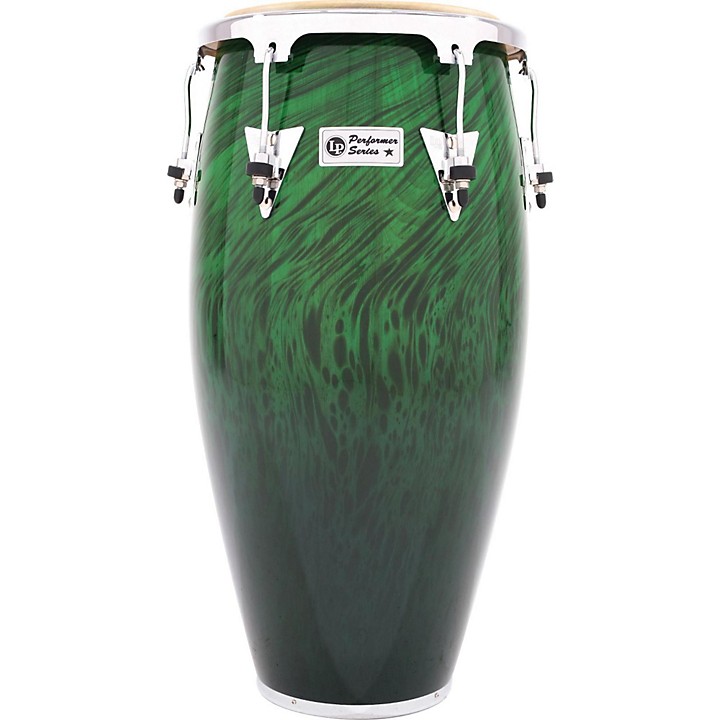 Toca Player's Series Conga and Bongo Set | Guitar Center