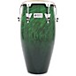 LP Performer Series Conga With Chrome Hardware 11 in. Quinto Green Fade thumbnail