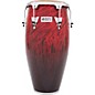 LP Performer Series Conga With Chrome Hardware 11 in. Quinto Red Fade thumbnail