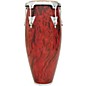 LP Classic II Series Conga With Chrome Hardware 11 in. Quinto Lava Red thumbnail