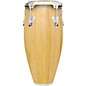 LP Classic II Series Conga With Chrome Hardware 11.75 in. Natural thumbnail
