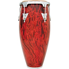 LP Classic II Series Conga With Chrome Hardware 11 in. ... LP Classic II Series Conga With Chrome Hardware 11.75 in. Lava Red