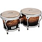 LP Performer Series Bongos With Chrome Hardware Desert Sand thumbnail