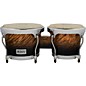 LP Performer Series Bongos With Chrome Hardware Desert Sand