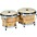 LP Performer Series Bongos With Chrome Hardware Blue Fade LP Performer Series Bongos With Chrome Hardware Natural