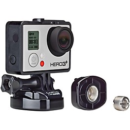 GoPro ABQRM-001 Mic Stand Mount