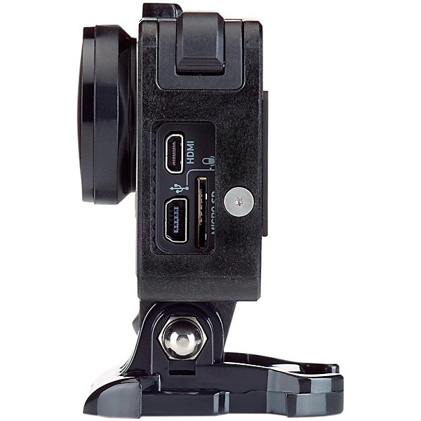 GoPro HERO3+ Black Edition - Music/Band