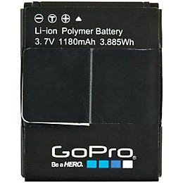GoPro AHDBT-302 Rechargeable Battery