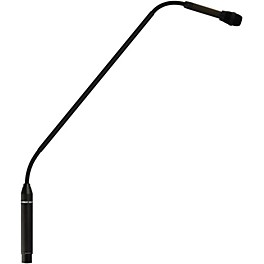 Earthworks FMR720 27" Cardioid Dual Flex Podium M... Earthworks FMR720 27" Cardioid Dual Flex Podium Microphone Hypercardioid