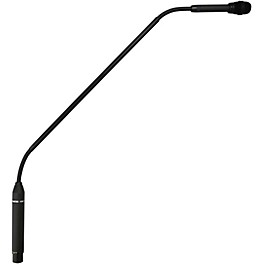 Earthworks FMR720 27" Cardioid Dual Flex Podium Microp... Earthworks FMR720 27" Cardioid Dual Flex Podium Microphone Cardioid