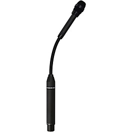 Earthworks FM360 13" Cardioid Condenser Podium Mic... Earthworks FM360 13" Cardioid Condenser Podium Microphone Hypercardioid