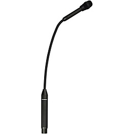 Earthworks FM500 19" Cardioid Condenser Podium Micropho... Earthworks FM500 19" Cardioid Condenser Podium Microphone Cardioid