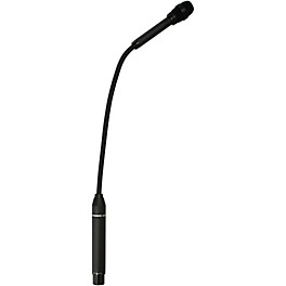 Earthworks FM500 19" Cardioid Condenser Podium Mic... Earthworks FM500 19" Cardioid Condenser Podium Microphone Hypercardioid