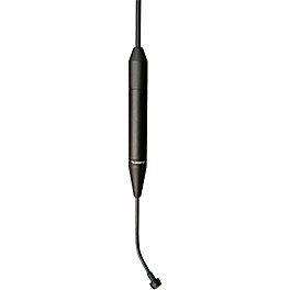 Earthworks C30 Cardioid Condenser Hanging Go... Earthworks C30 Cardioid Condenser Hanging Gooseneck Microphone Black Cardioid