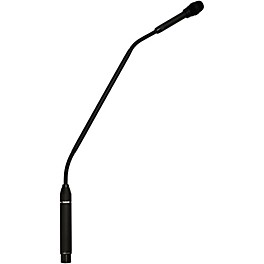 Earthworks FMR600 23.5" Cardioid Dual Flex Podium Microphone Cardioid