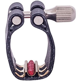 BG Revelation Series Ligature Bb German Clarinet - Brass