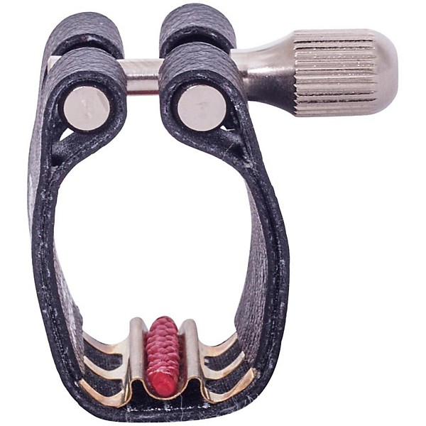 BG Revelation Series Ligature Bb German Clarinet - Brass