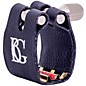BG Revelation Series Ligature Bb German Clarinet - Brass