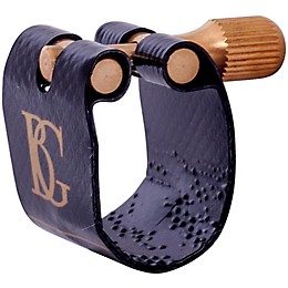 BG Flex Series Tenor Saxophone Ligature For Metal Mouthpieces Fits Selmer, Jody Jazz, Lebayle, Beechler